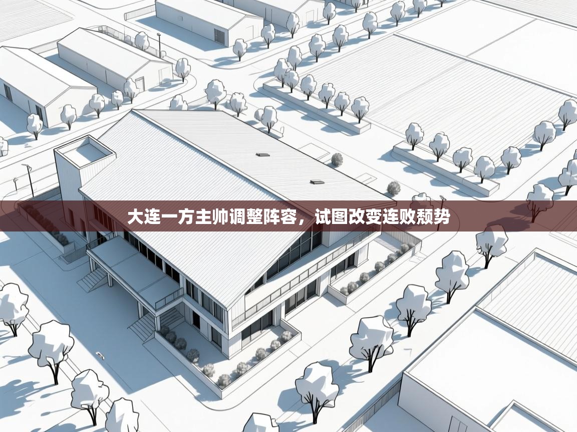 大连一方主帅调整阵容，试图改变连败颓势  第1张