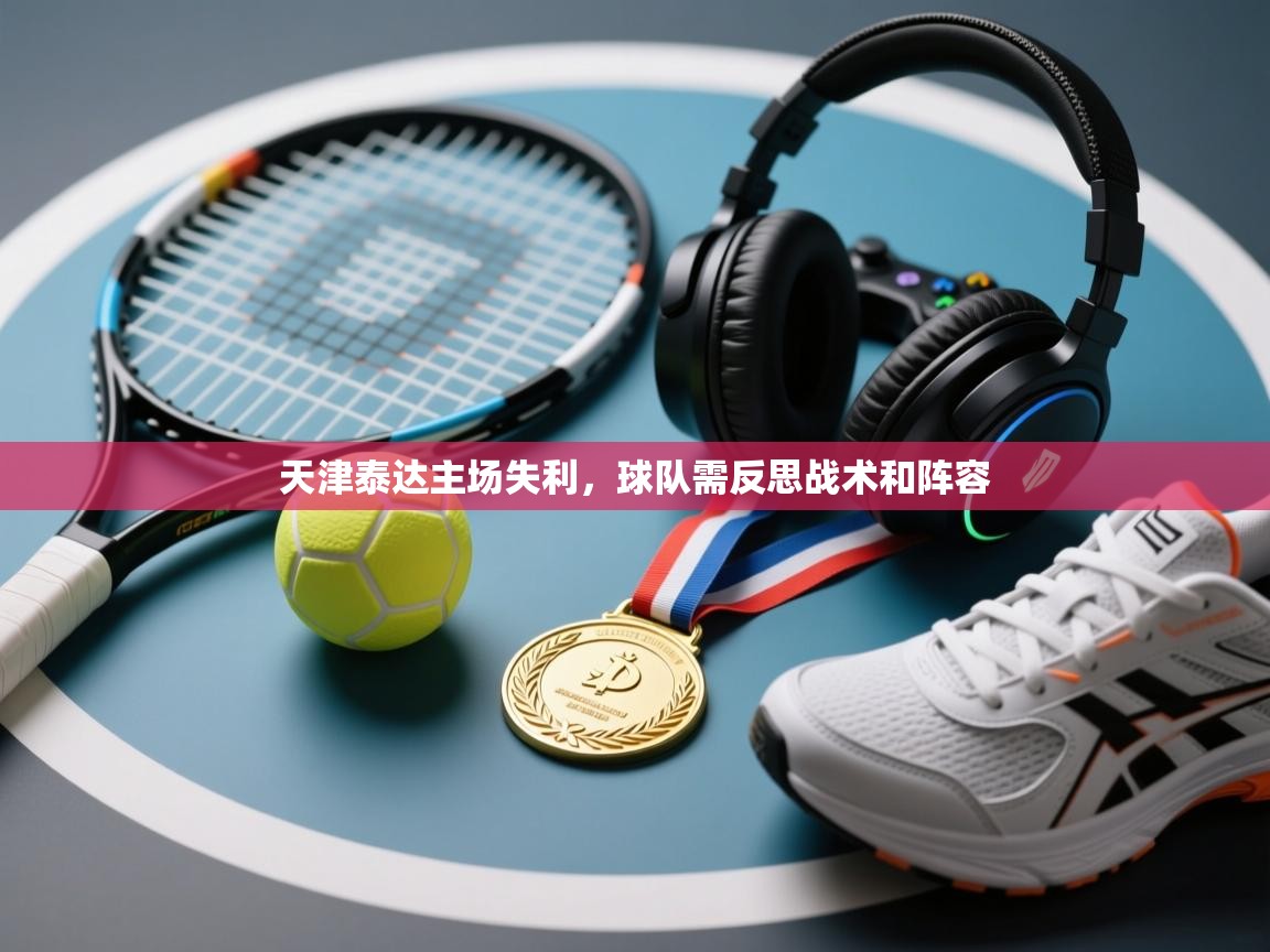 天津泰达主场失利，球队需反思战术和阵容  第1张