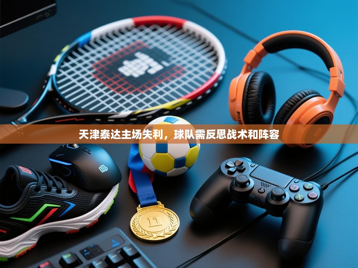 天津泰达主场失利，球队需反思战术和阵容  第2张