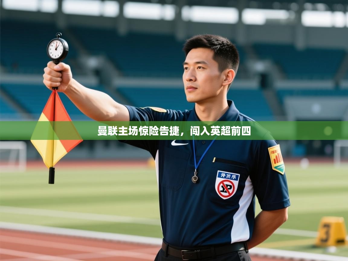 曼联主场惊险告捷,闯入英超前四 第2张