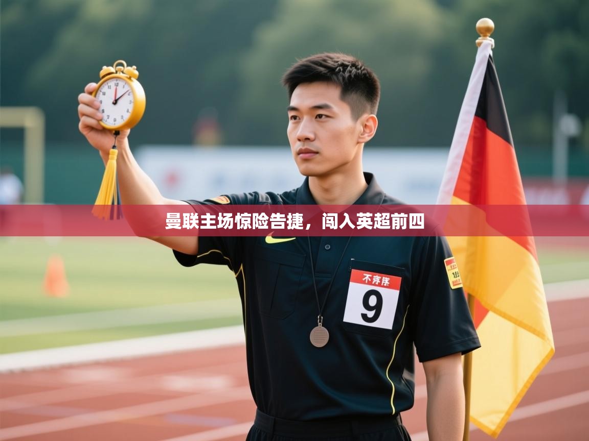 曼联主场惊险告捷,闯入英超前四 第1张