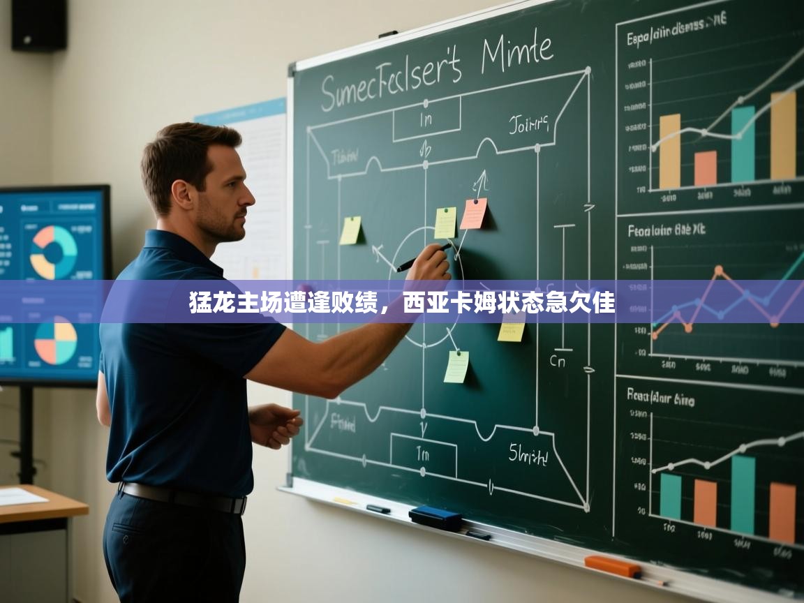 猛龙主场遭逢败绩,西亚卡姆状态急欠佳 第2张