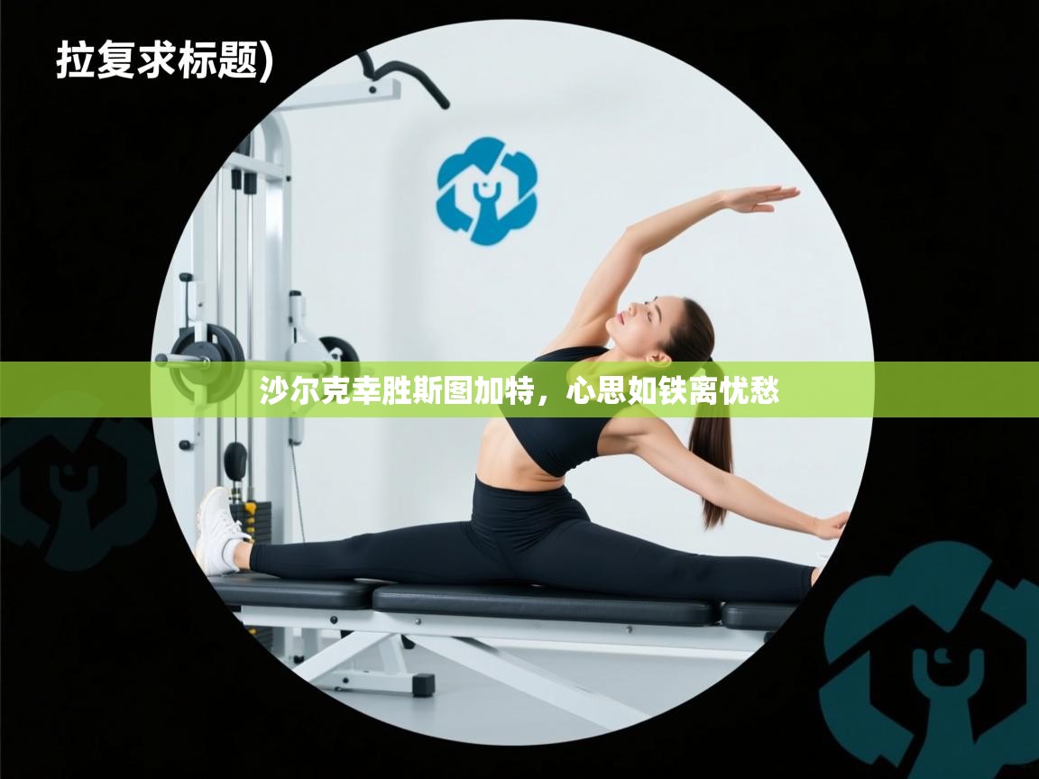 沙尔克幸胜斯图加特，心思如铁离忧愁  第2张