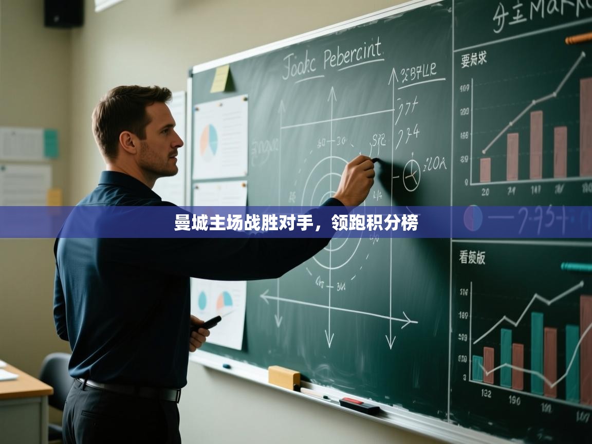 曼城主场战胜对手，领跑积分榜