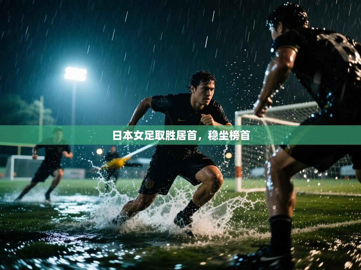日本女足取胜居首，稳坐榜首  第2张