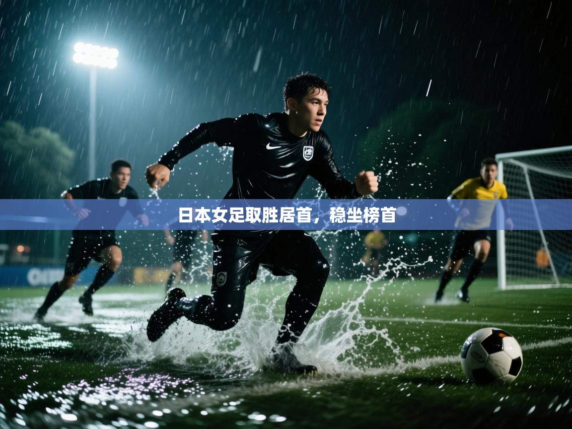 日本女足取胜居首，稳坐榜首  第1张