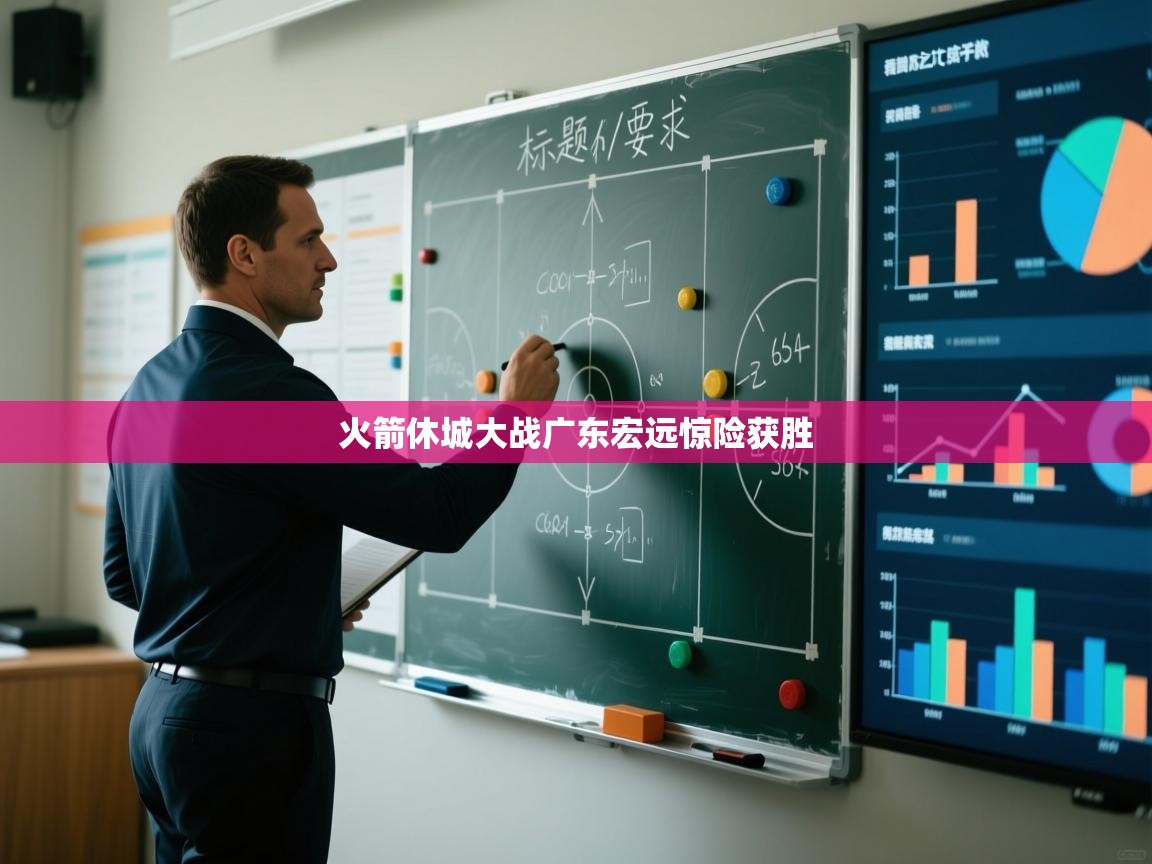 火箭休城大战广东宏远惊险获胜