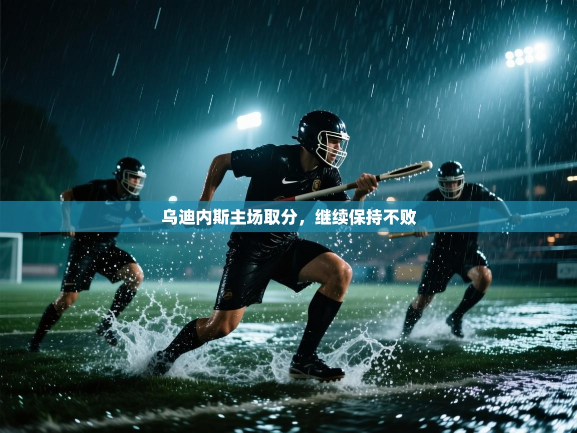 乌迪内斯主场取分，继续保持不败