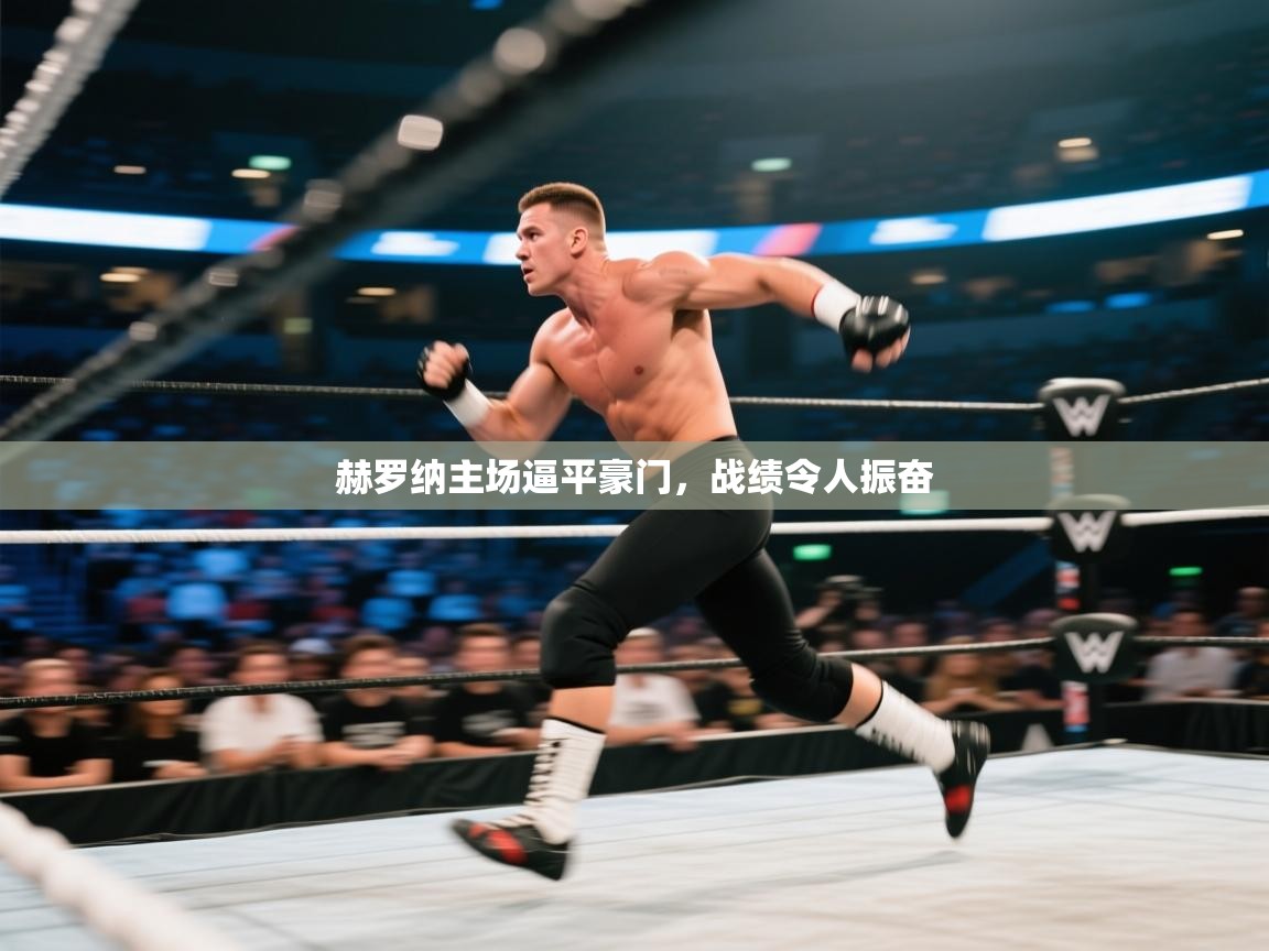 赫罗纳主场逼平豪门，战绩令人振奋  第2张