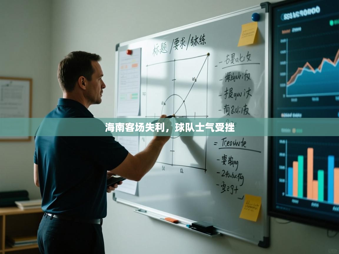 海南客场失利，球队士气受挫