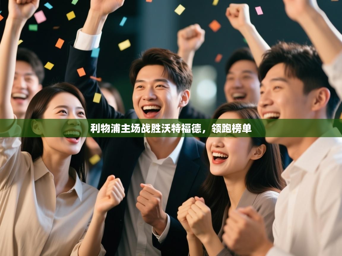 利物浦主场战胜沃特福德，领跑榜单  第2张