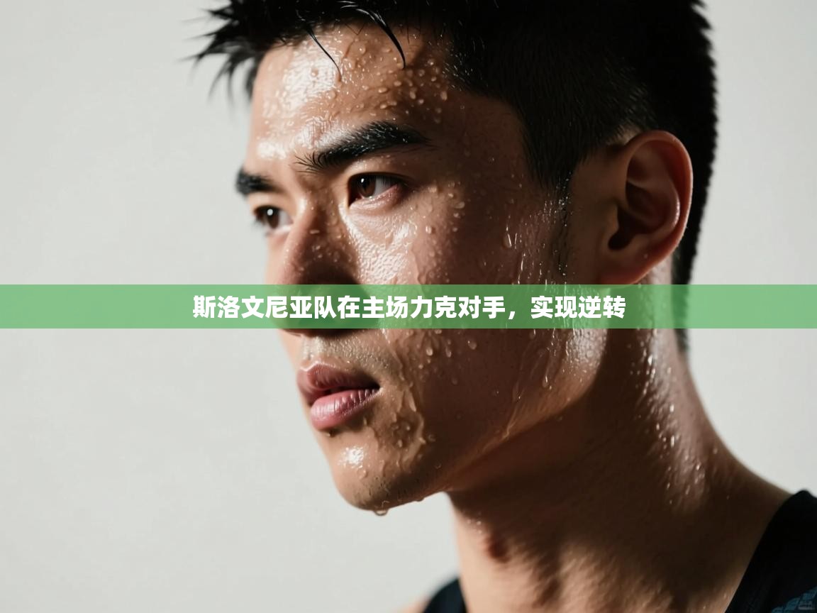 斯洛文尼亚队在主场力克对手，实现逆转