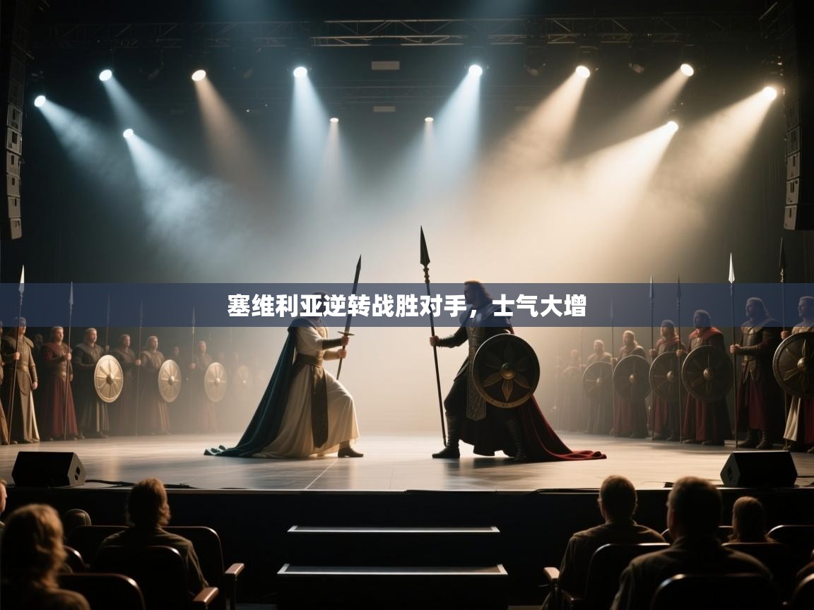 塞维利亚逆转战胜对手，士气大增