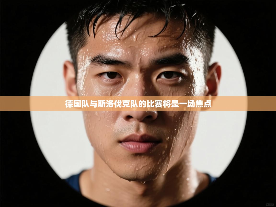 德国队与斯洛伐克队的比赛将是一场焦点  第2张