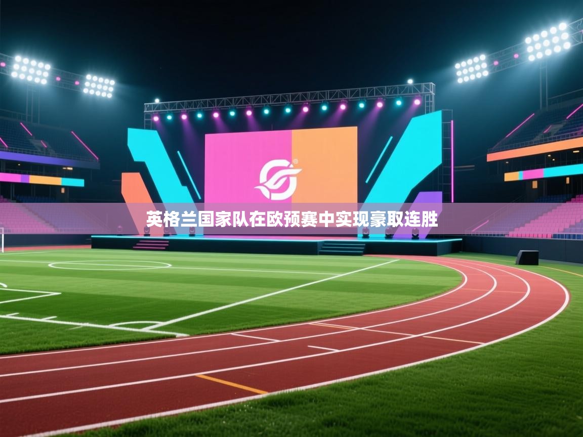 英格兰国家队在欧预赛中实现豪取连胜 第1张