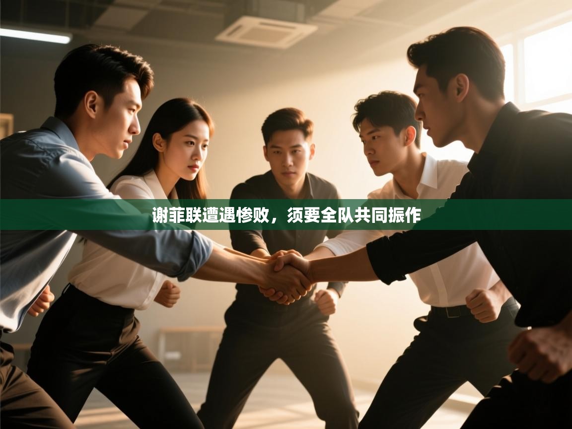 谢菲联遭遇惨败，须要全队共同振作  第2张