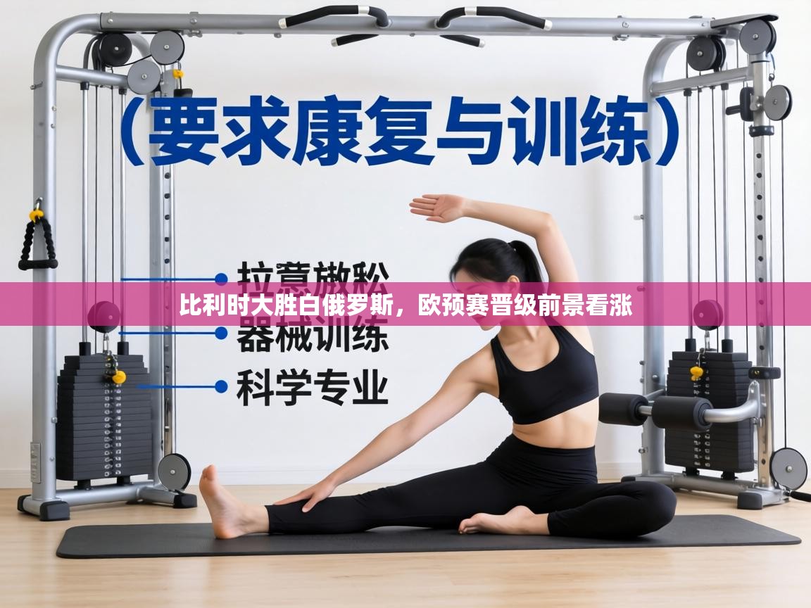 比利时大胜白俄罗斯,欧预赛晋级前景看涨 第2张