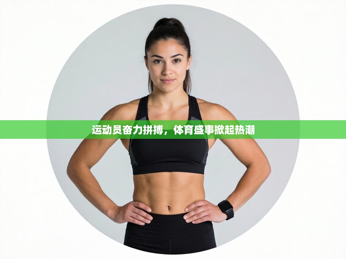 运动员奋力拼搏，体育盛事掀起热潮  第2张