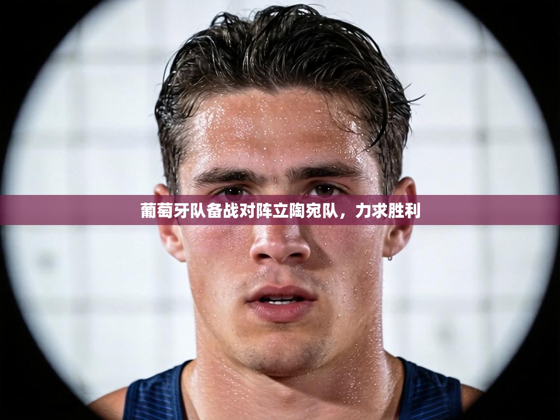 葡萄牙队备战对阵立陶宛队，力求胜利  第2张