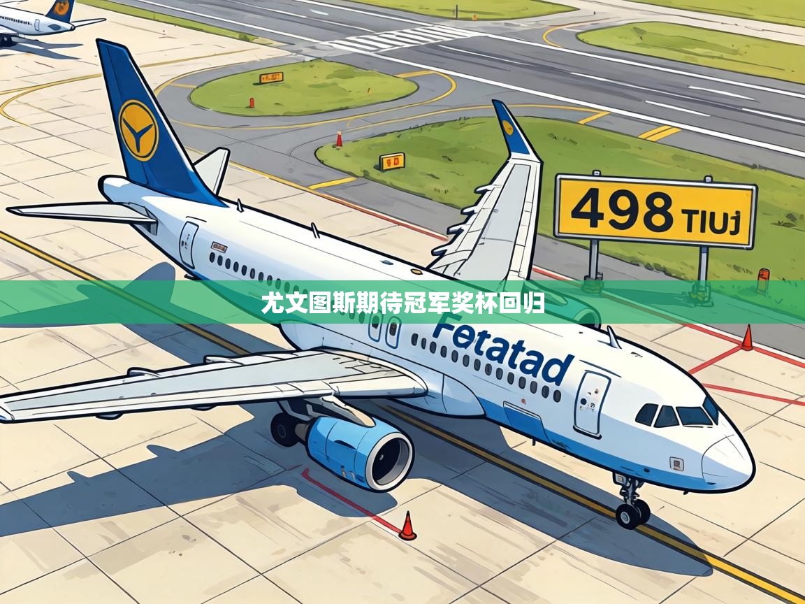 尤文图斯期待冠军奖杯回归 第2张