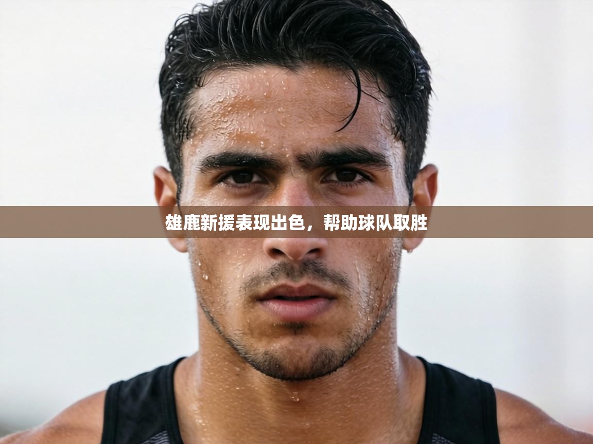 雄鹿新援表现出色，帮助球队取胜  第2张